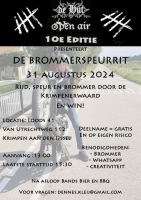 De Brommerspeurrit