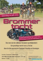 Brommertocht