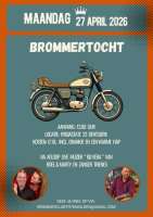 Brommertocht Oentsjerk