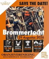Brommertocht