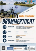 Brommertocht