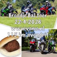 Broodje Bal Toer