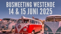 Busmeeting Westende