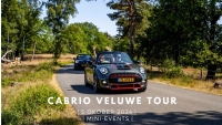 Cabrio Veluwe Tour