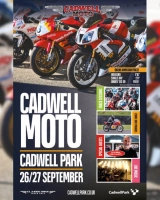 Cadwell Moto