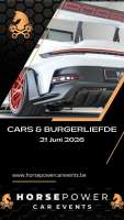 Cars & Burgerliefde