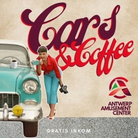Cars &amp; Coffee Sunday
