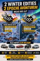 CCC Viking Winter Editie
