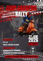 Chipjaggers Rally