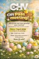 CHV Paas meeting