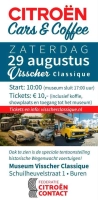 Citroën Cars &amp; Coffee