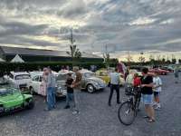 Classic Car Cruise Night