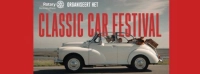 Classic Car Festival