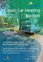 Classic Car Meeting Bocholt
