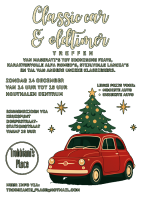 Classic Car & Oldtimer Treffen