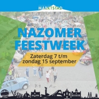 Classic Cars Nazomerfeestweek