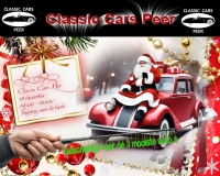 Classic Cars Peer