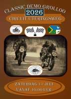 Classic Demo Grolloo