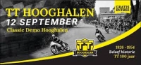 Classic Demo Hooghalen