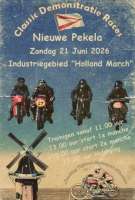 Classic Demonstratie Races