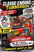 Classic Enduro Tubbergen
