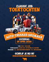 Classic Job Toertochten