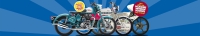 Classic motor- & bromfietsbeurs