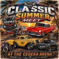 Classic Summer Meet