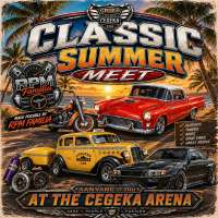 Classic Summer Meet