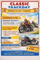 Classic Trackday