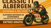 Classic TT Albergen