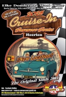 Cruise-in Summer Series