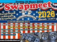 SwapMeet Zevenhuizen