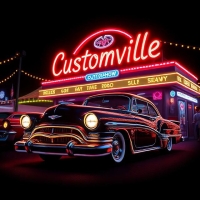 Customville