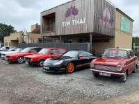 Lions Dag van de Paardenkracht