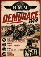 Demorace Dag