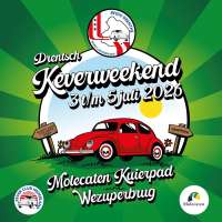 Drentsch Keverweekend