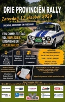 Drie Provinciën Rally