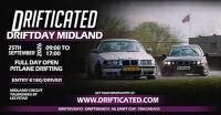 Drifticated Driftday Midland