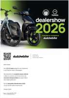 Dutchebike dealershow