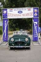 Dutch National Triumph Day