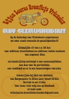 ELBV gezelligheidsrit