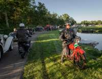 Elfsteden Oldtimer Rally