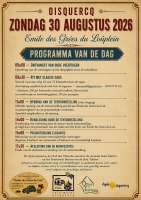 Tentoonstelling Emile des Grées du Loû