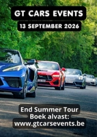 End Summer Tour