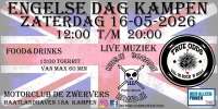 Engelse dag Kampen