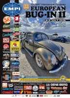European Bug-in 11