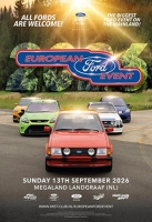 European Ford Event