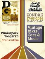 Fast &amp; Vintage