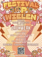 Festival op Wielen